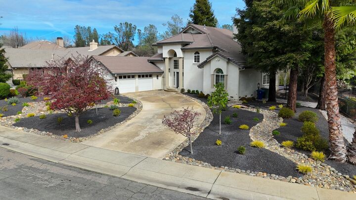 Property Photo: 3857 Eagle Parkway CA 96001