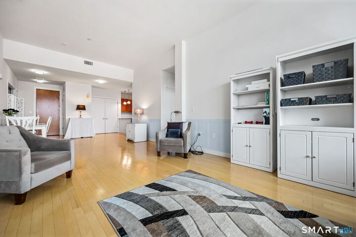 Property Photo: 1515 Summer Street 601 CT 06905