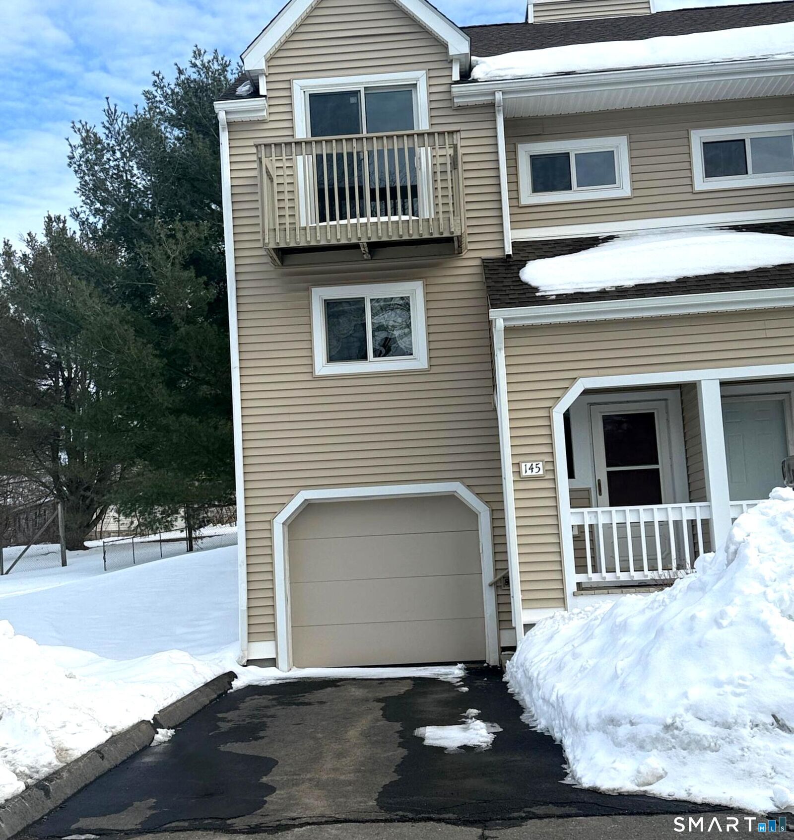 Property Photo:  60 Old Town Road 145  CT 06066 