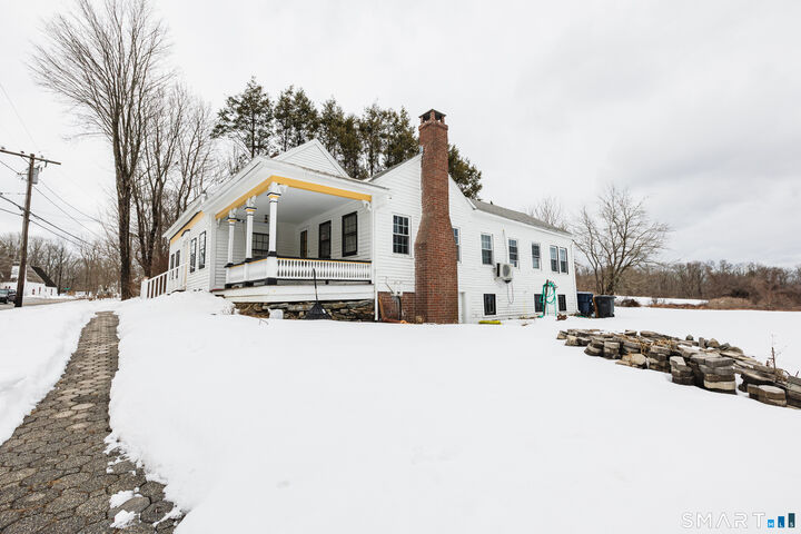 Property Photo:  934 Storrs Road  CT 06268 