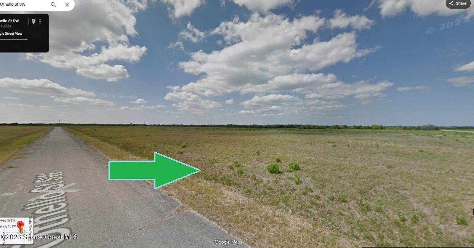 Property Photo:  1245 Othello Street SW  FL 32908 