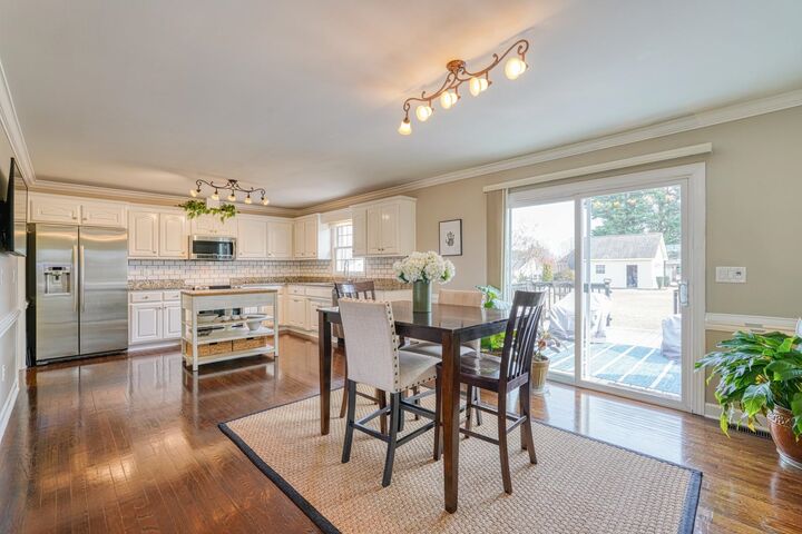 Property Photo: 284 Jacob Creek Drive SC 29349