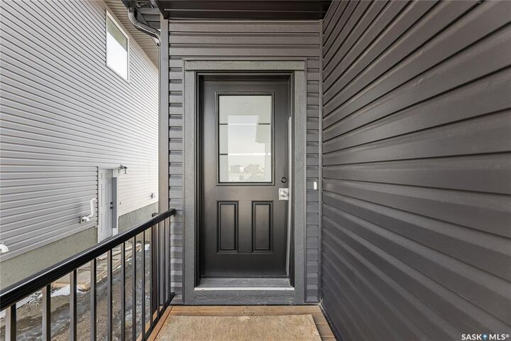 Property Photo: 279 Nazarali Way SK S7V 1X6
