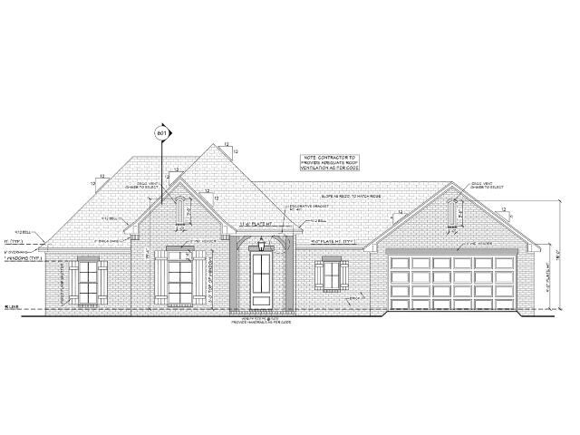 Property Photo: 6011 E Bison Lane OK 74074