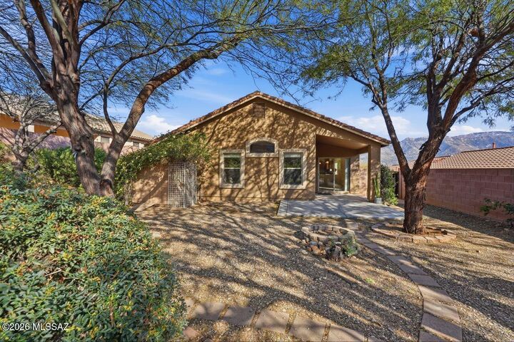 Property Photo:  39466 S Diamond Bay Drive  AZ 85739 
