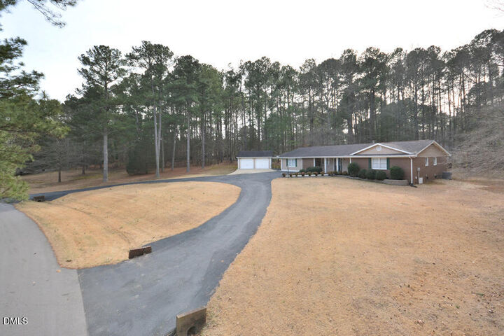 Property Photo: 401 Martindale Drive NC 27614