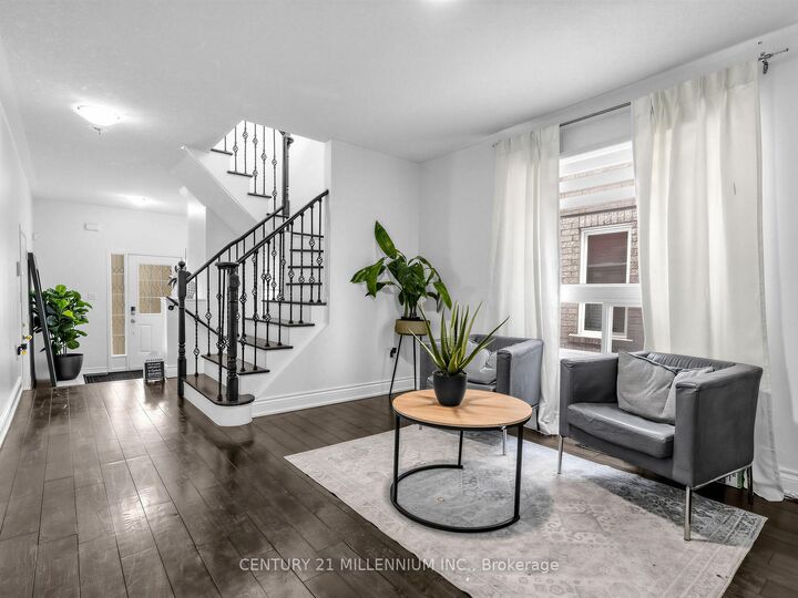 Property Photo:  16 Albery Road  ON L7A 0K7 