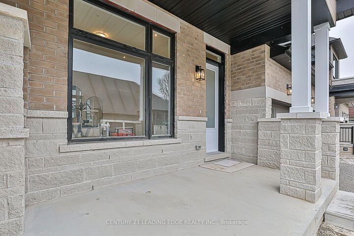 Photo de la propriété:  17 David Worgan Trail  ON L9P 0R9 