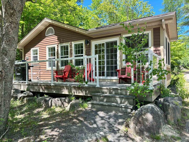1052 Rat Bay Road 107-3 — photo 1