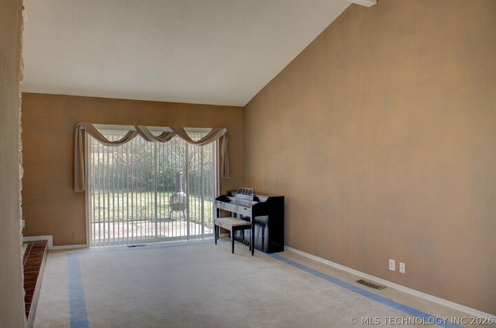 Property Photo:  3805 S Canton Avenue  OK 74135 