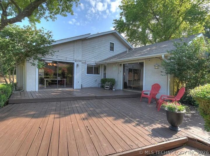 Property Photo:  7802 E 79th Street  OK 74133 