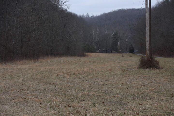 Property Photo:  Boone Branch Rd.  KY 41141 