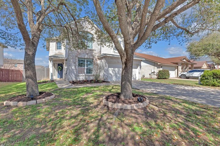 Property Photo:  17304 Zola Lane  TX 78664 