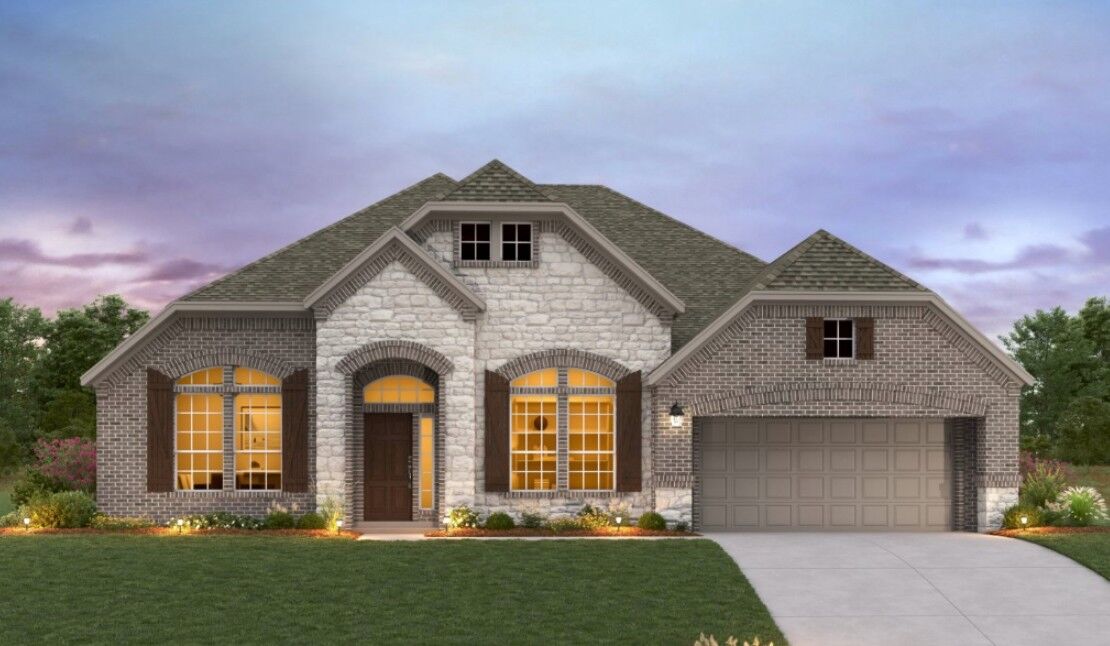 Property Photo:  7622 Montage Drive  TX 78738 