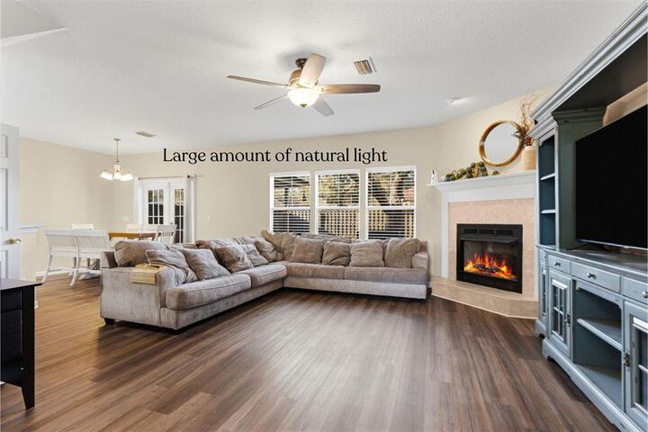 Property Photo:  3681 Silver Bluff Boulevard  FL 32065 