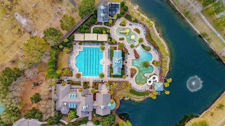 Property Photo:  3681 Silver Bluff Boulevard  FL 32065 