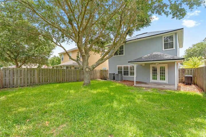 Property Photo:  3681 Silver Bluff Boulevard  FL 32065 