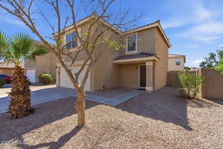 Property Photo:  2413 E Hazeltine Way  AZ 85249 