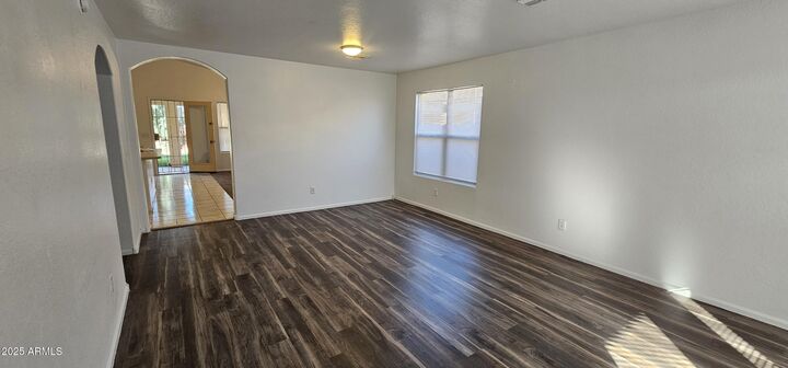 Property Photo:  11432 E Petra Avenue  AZ 85212 