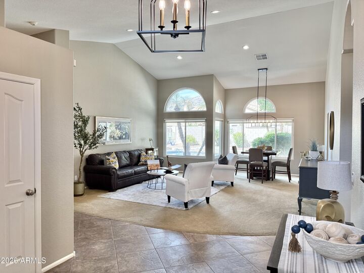 Property Photo:  208 E South Fork Drive  AZ 85048 