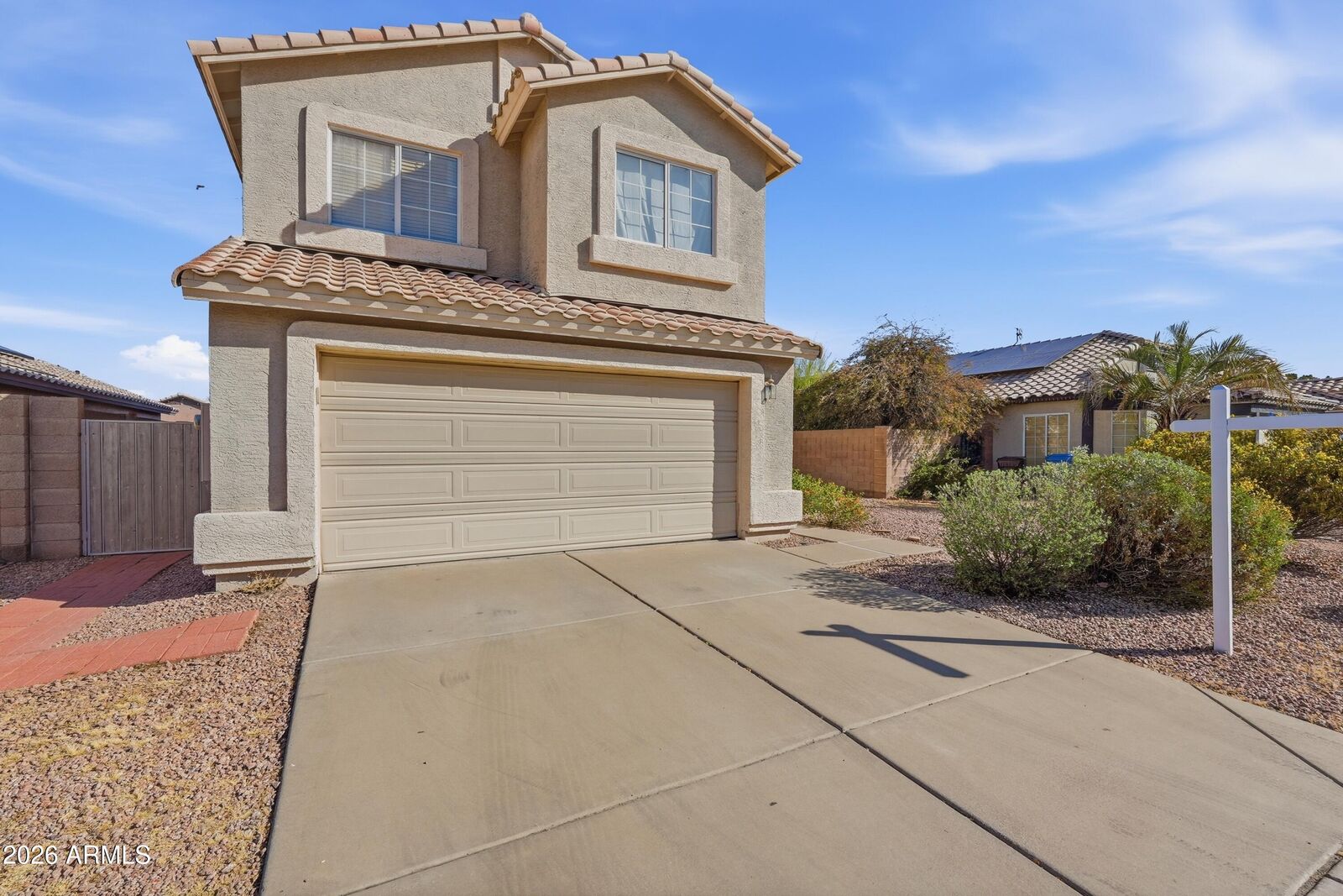 Property Photo:  2840 E Wagoner Road  AZ 85032 