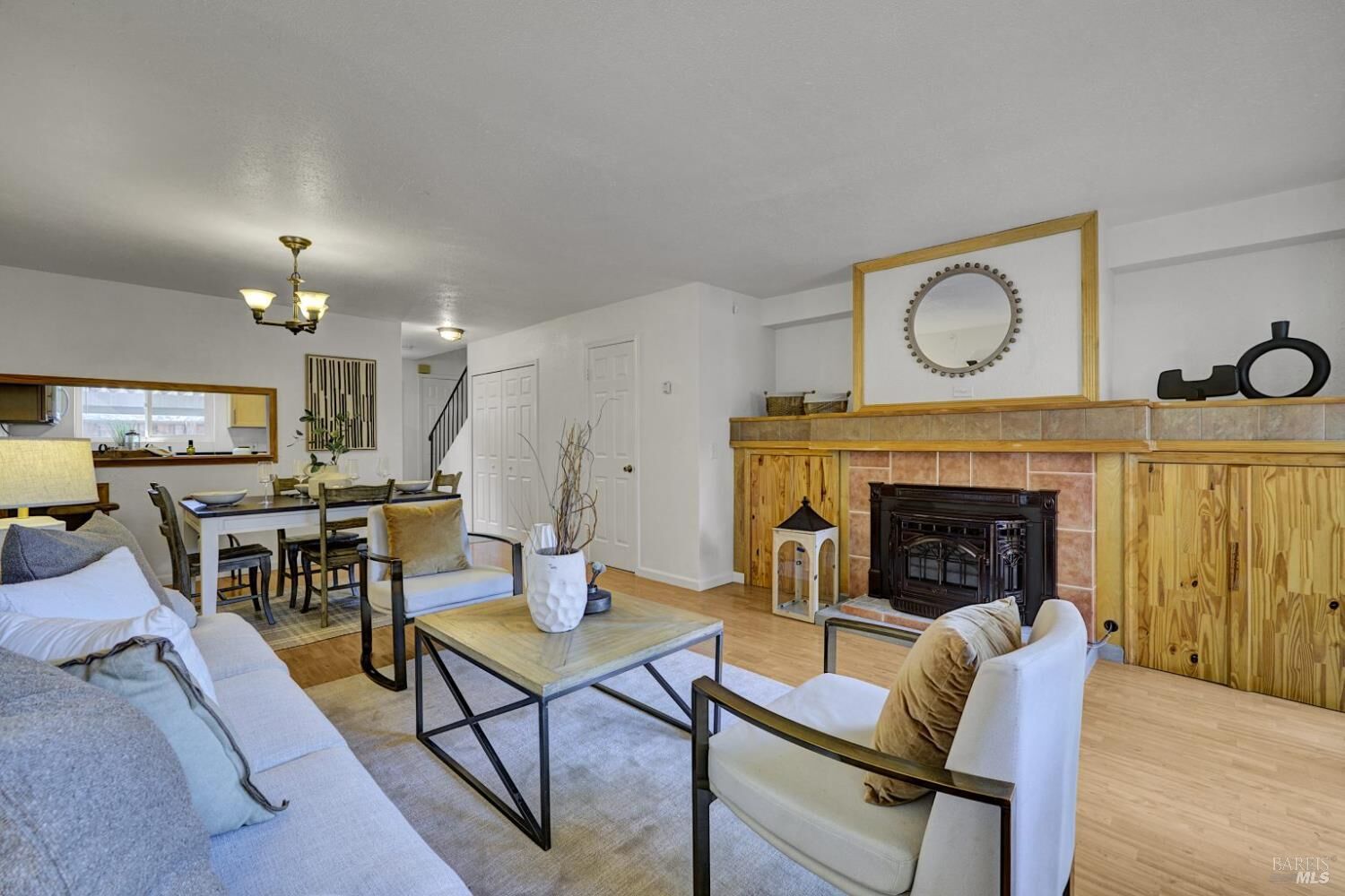 Property Photo:  735 Racquet Club Circle  CA 94928 