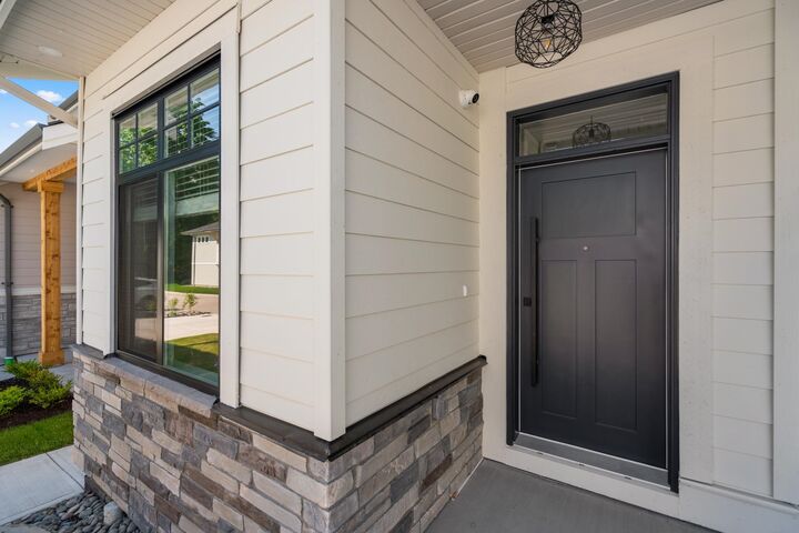 Property Photo: 4217 Old Clayburn Road 20 BC V3G 0B6
