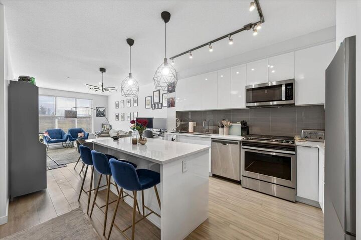 Property Photo: 8150 207 Street C211 BC V2Y 4J4