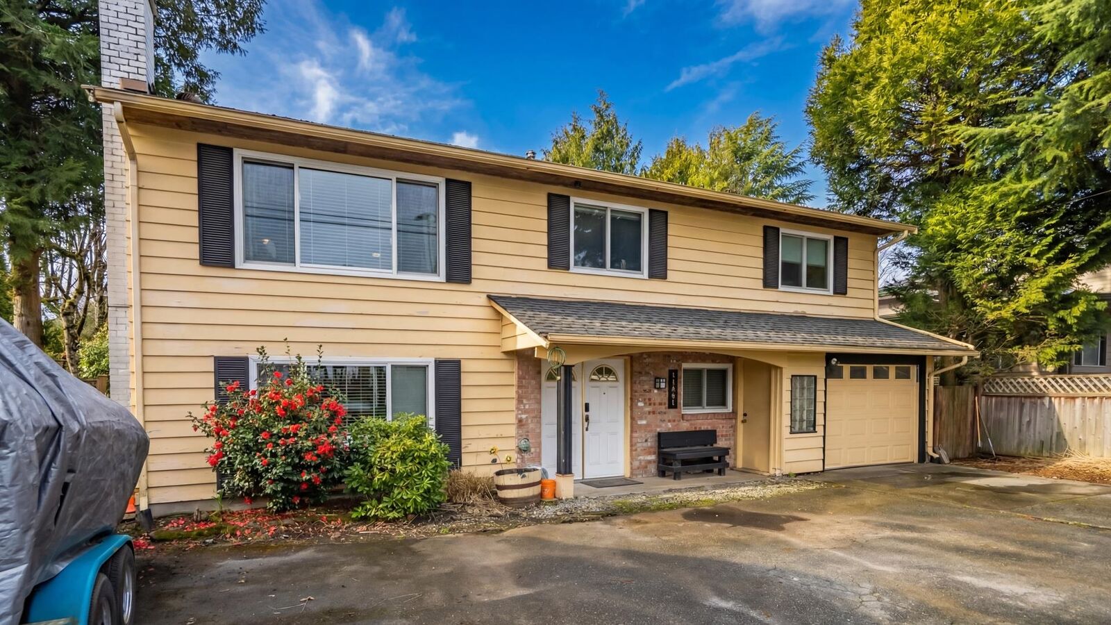 Property Photo: 11891 No. 2 Road BC V7E 2E9