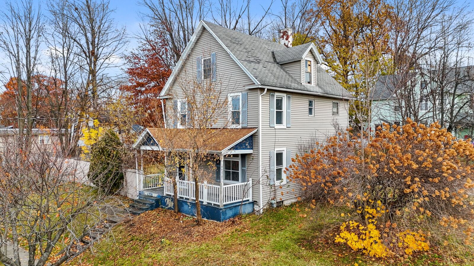 Property Photo:  95 S Washington Street  NY 13903 