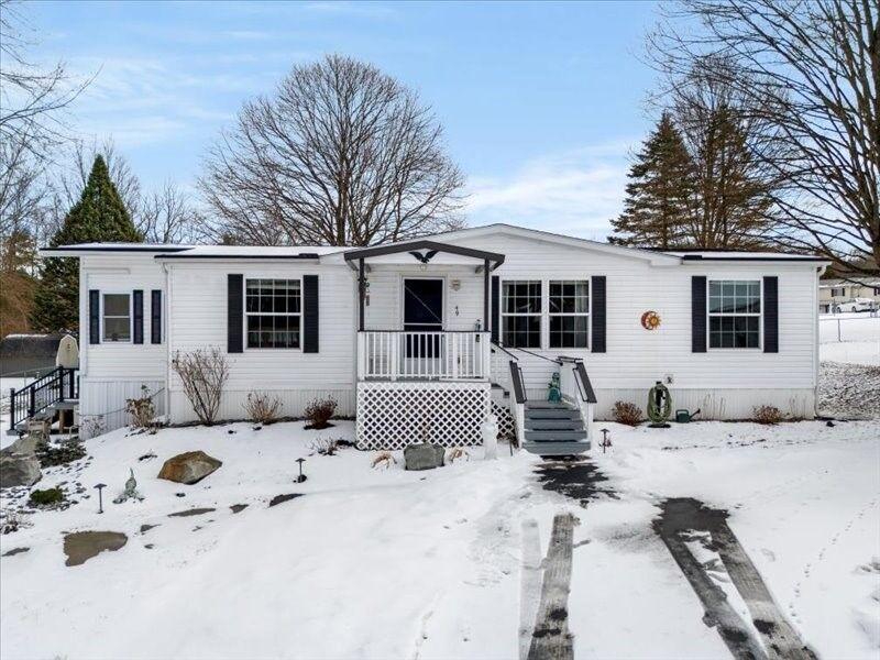Property Photo:  49 Shady Hill Road  NY 13732 
