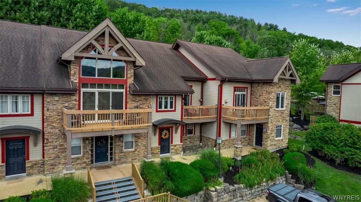 Property Photo:  9 Mountainview Lower  NY 14731 