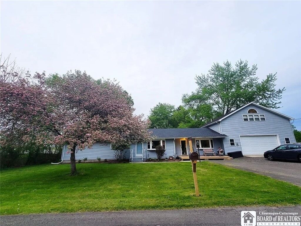 Property Photo: 209 Southland Avenue NY 14750