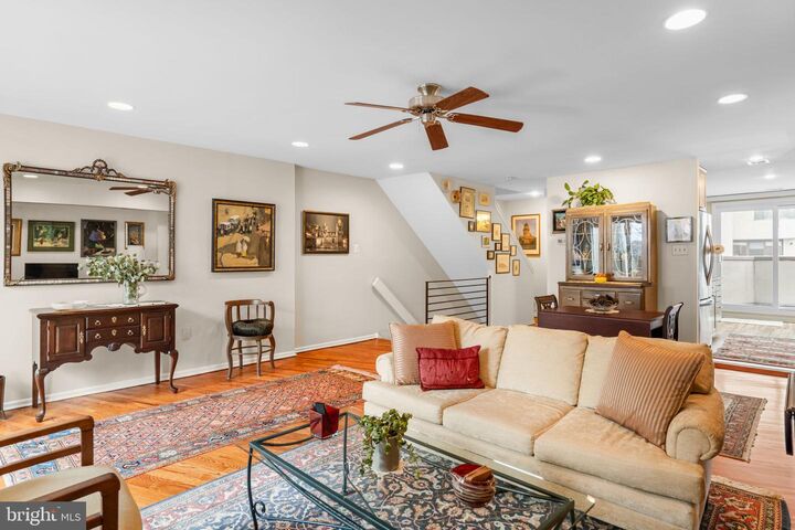 Property Photo:  214 N 22nd Street 30 9B  PA 19103 