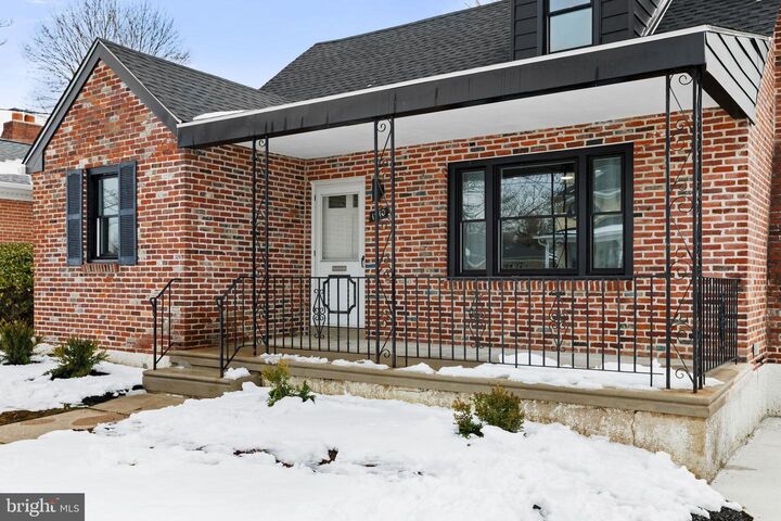 Property Photo:  1210 Harper Avenue  PA 19094 