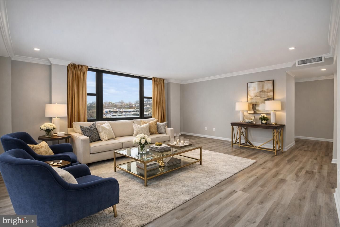 Property Photo: 4600 Duke Street 620 VA 22304