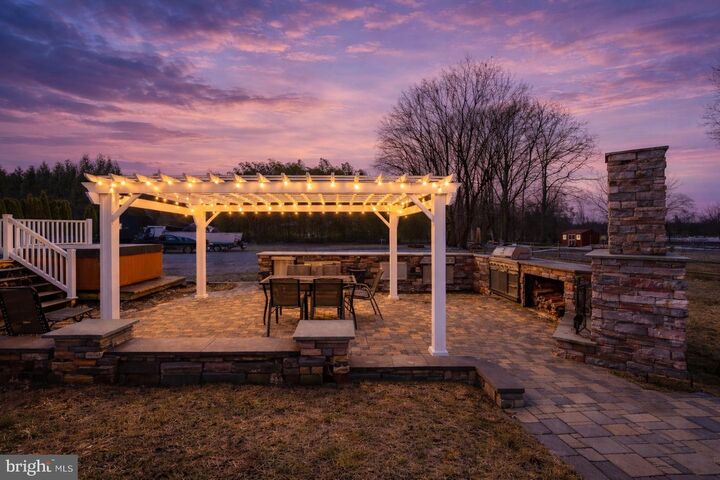 Property Photo:  1131 Naamans Creek Road  PA 19060 