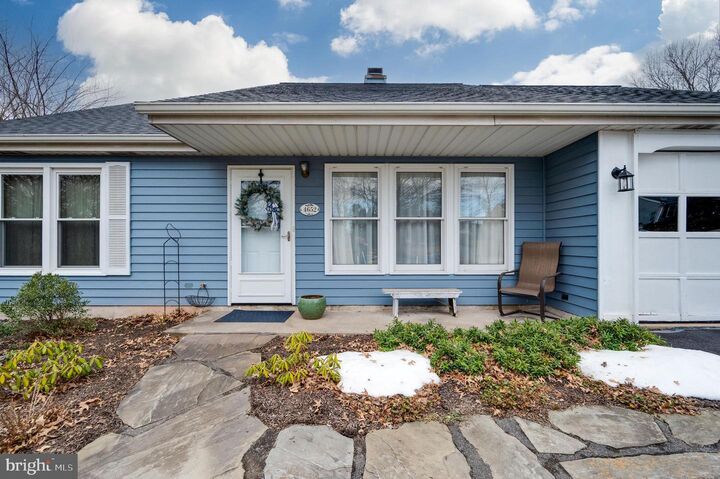 Property Photo:  4652 Pheasant Run N  PA 19606 