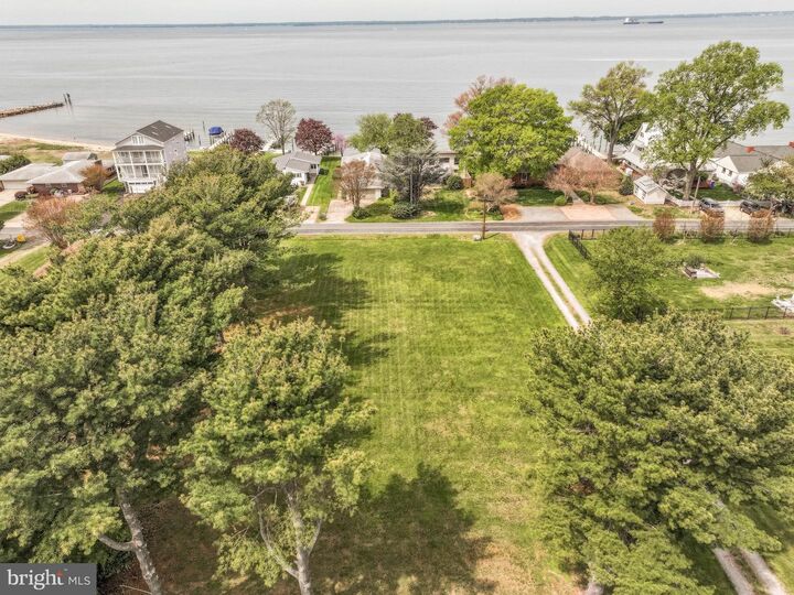 Property Photo: Reynolds Avenue MD 21666