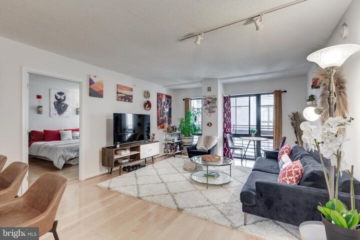 Property Photo:  7923 Eastern Avenue 704  MD 20910 