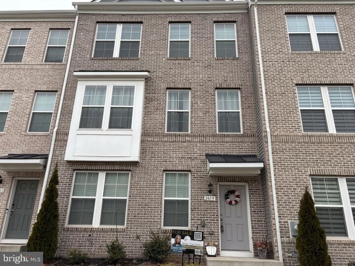 Property Photo:  2619 Lewis And Clark Avenue  MD 20774 
