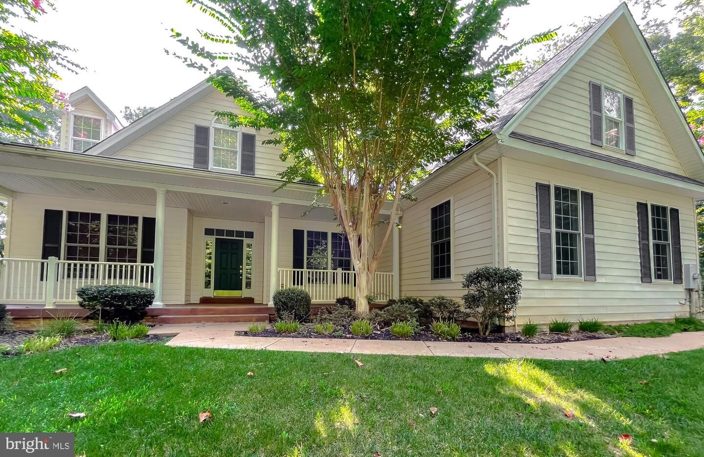 Property Photo:  24646 Apple Sauce Lane  MD 20636 