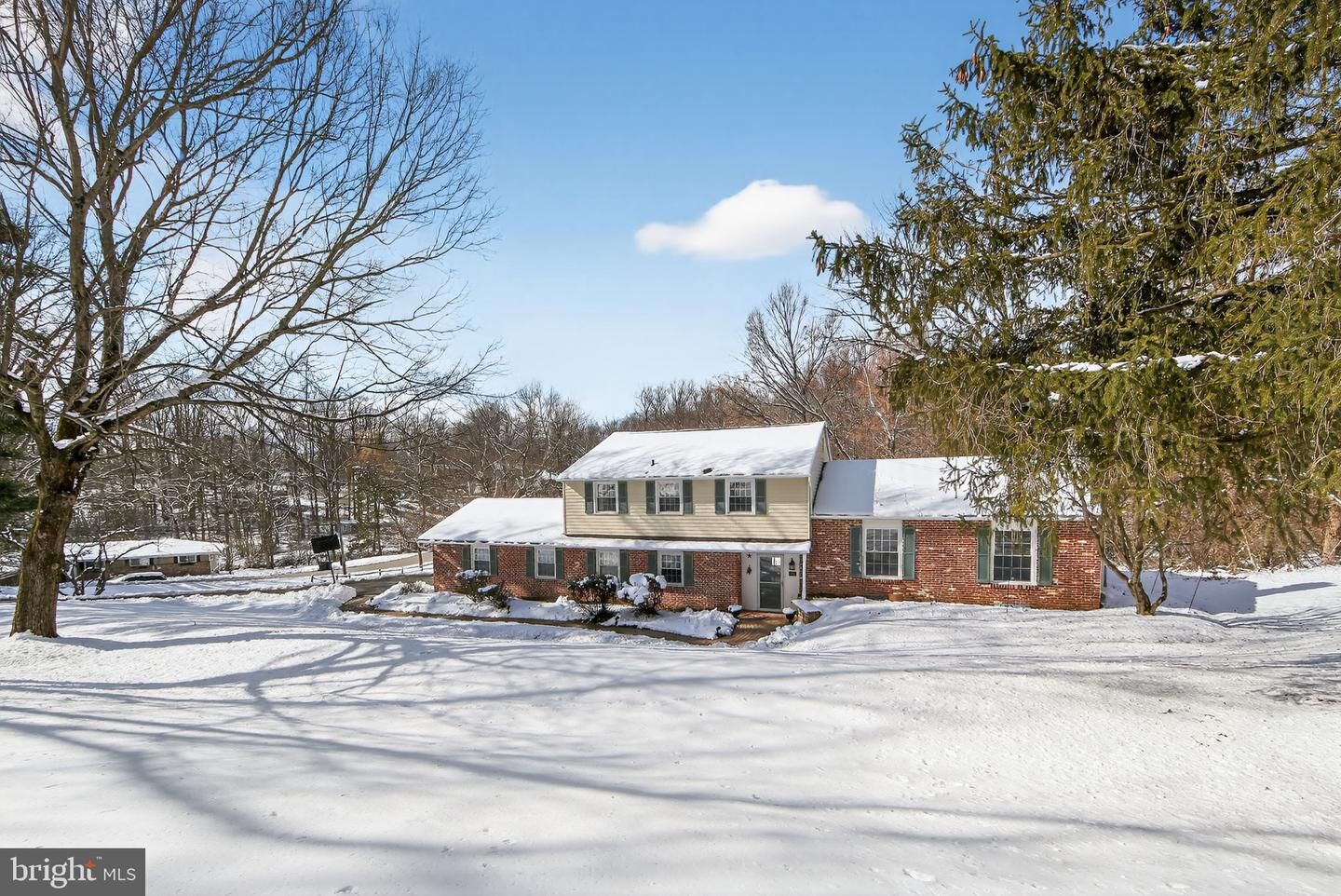 Property Photo: 51 Oakland Drive PA 19335