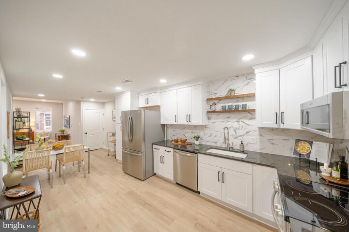 Property Photo:  327 N Darlington Street  PA 19380 