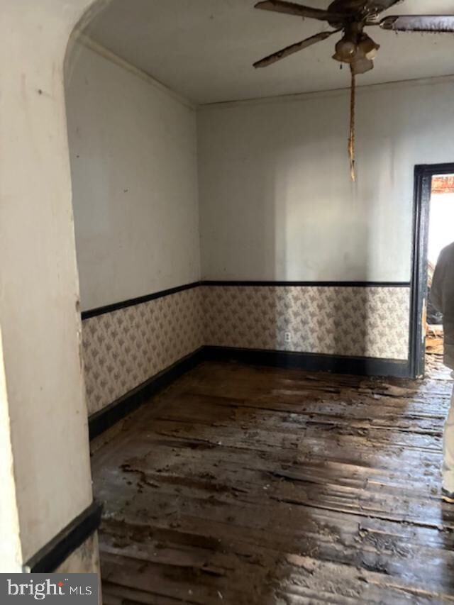 Property Photo: 3371 Emerald Street PA 19134