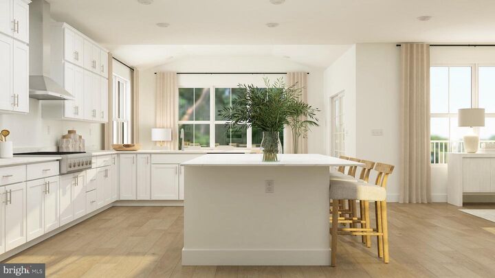 Property Photo:  45 Aaron Truehart Way  NJ 08560 