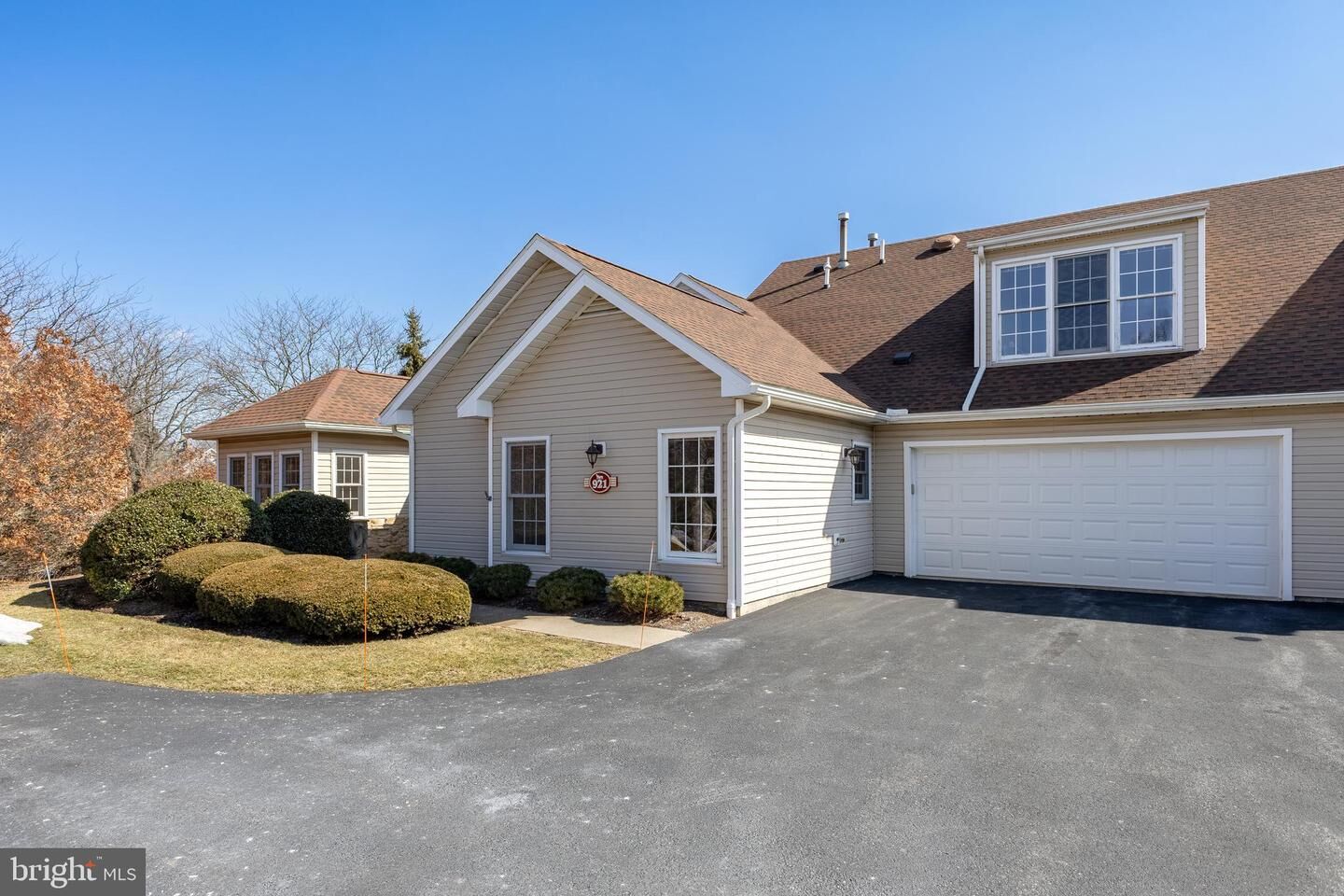 Property Photo: 3301 Shellers Bend 921 PA 16801