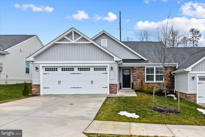 Property Photo: 35150 Daisy Way VA 22508