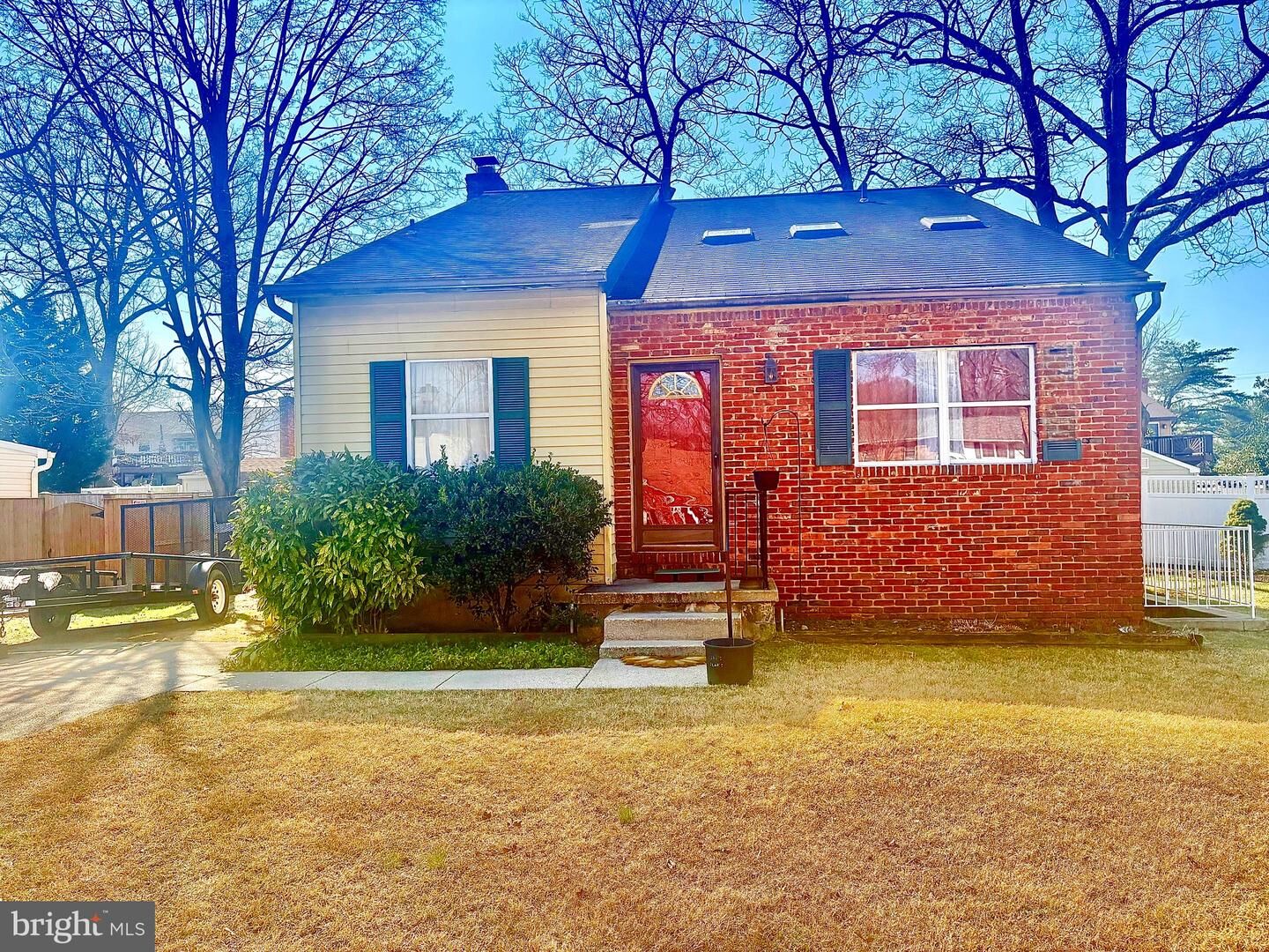 Property Photo: 793 Martin Court W MD 21144