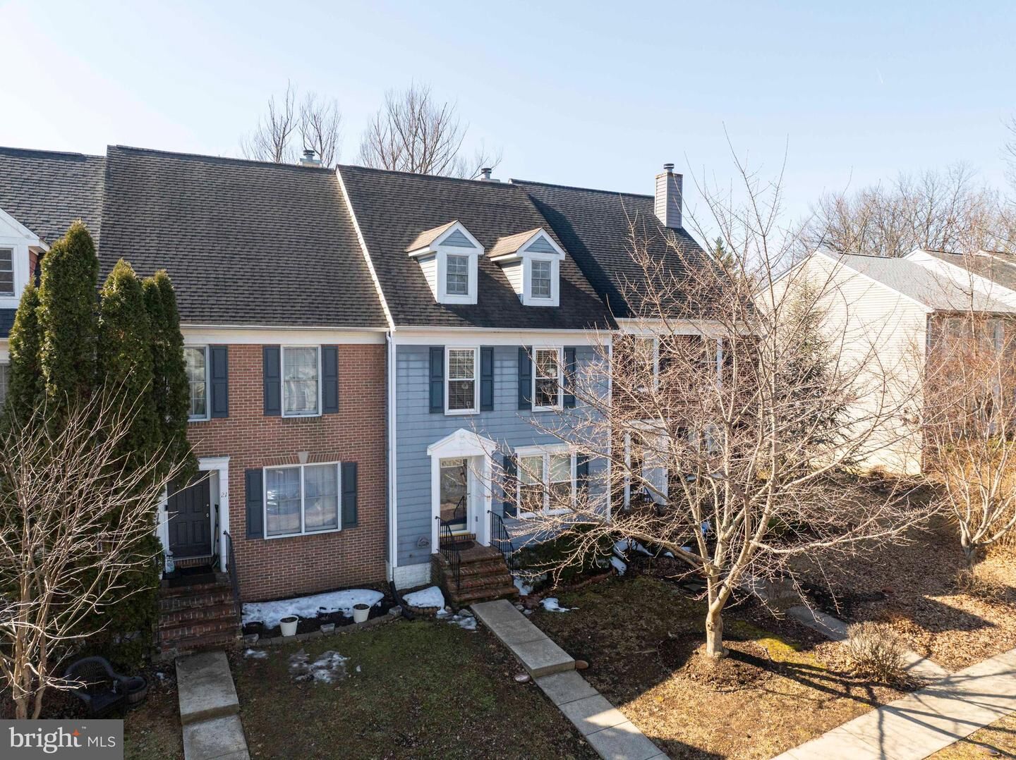 Property Photo: 23 Ryan Court WV 25443